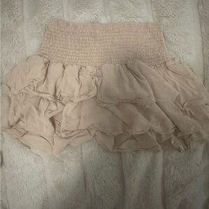 Shein skirt